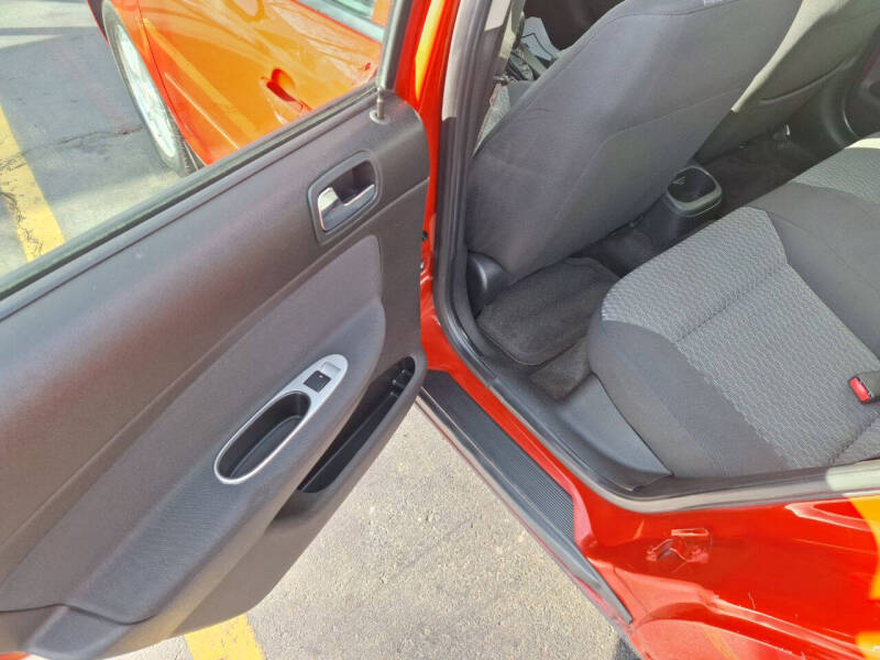 2010 Chevrolet Cobalt LT