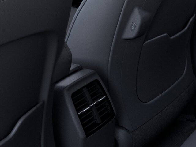 2026 Kia Niro EV Wind