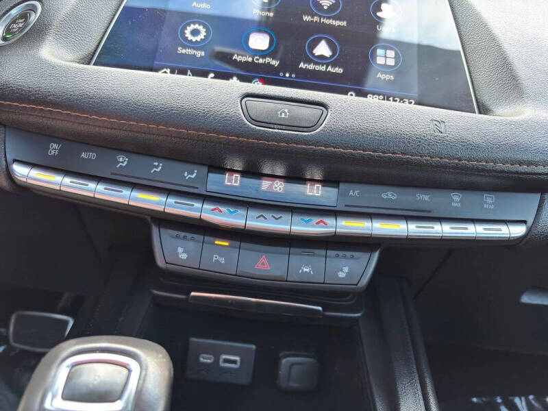 2019 Cadillac XT4 Sport