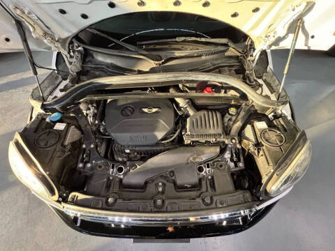 2018 MINI Countryman Cooper ALL4