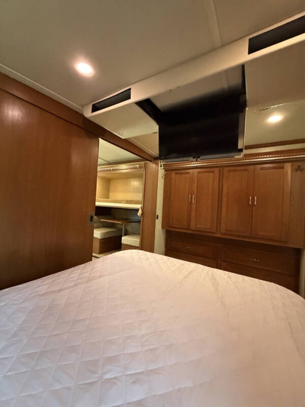 2014 Itasca Solei 38R