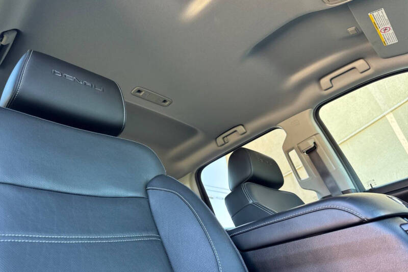 2015 GMC Sierra 3500HD