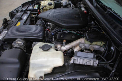 1994 Chevrolet Impala SS