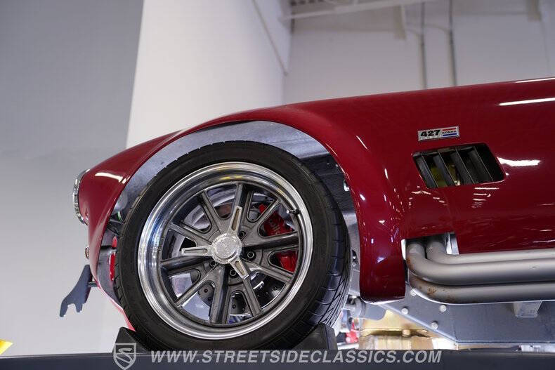 1967 Shelby Cobra