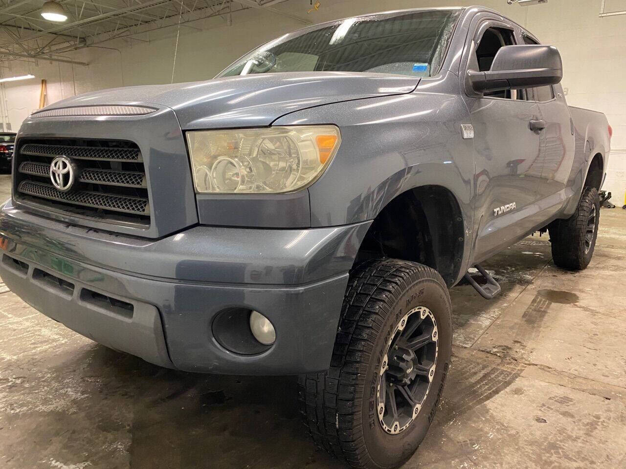 2007 Toyota Tundra for sale at Paley Auto Group in Columbus, OH