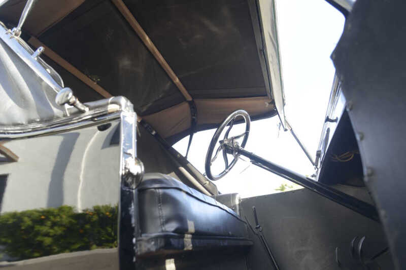 1923 Ford Model T