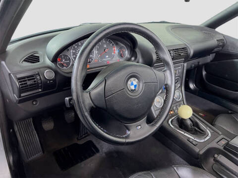 1999 BMW M