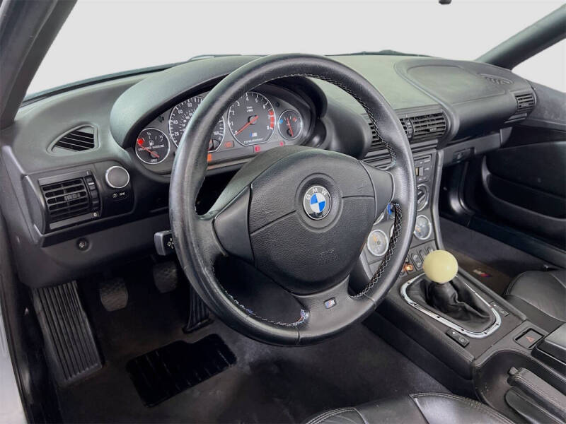 1999 BMW M