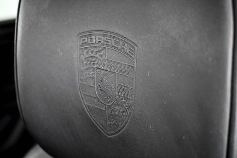 2019 Porsche Macan S