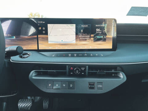 2026 Nissan LEAF SV+