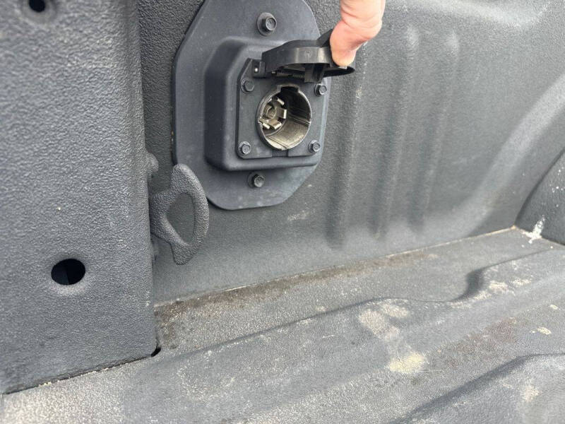 2019 Ford F-450 Super Duty Platinum