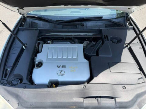 2009 Lexus ES 350