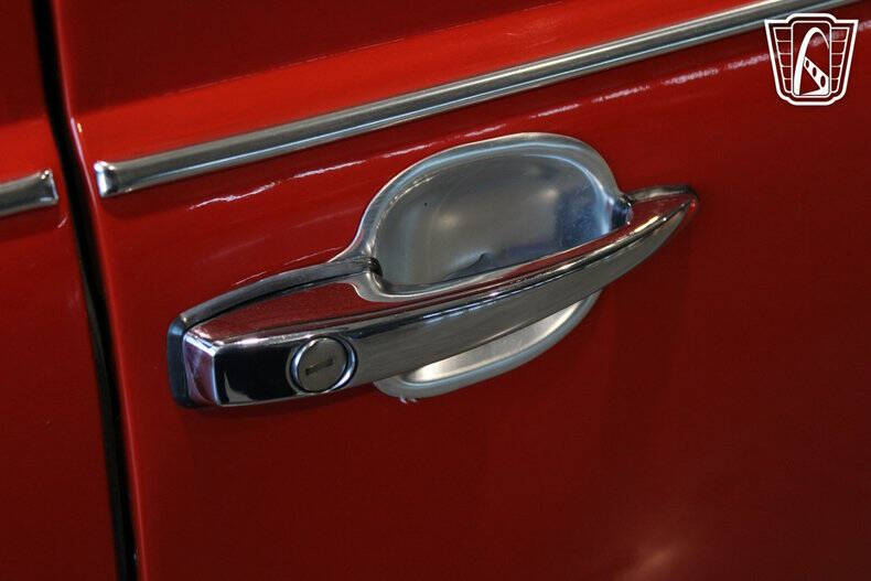 1979 Volkswagen Super Beetle