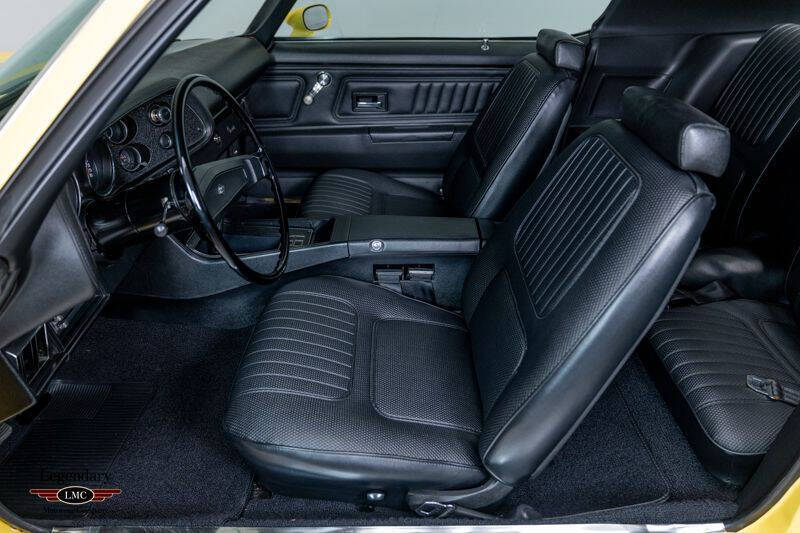 1970 Chevrolet Camaro