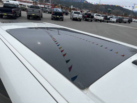 2012 Ford Flex Limited