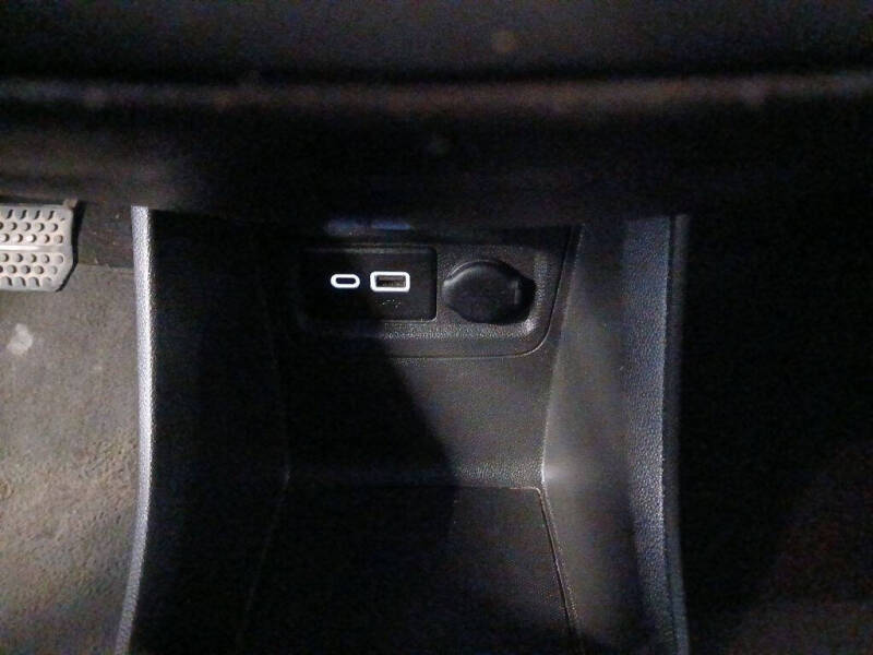 2020 Chevrolet Spark LS CVT