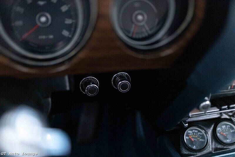 1970 Ford Mustang 40