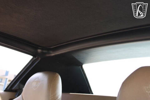 1996 Chevrolet Corvette