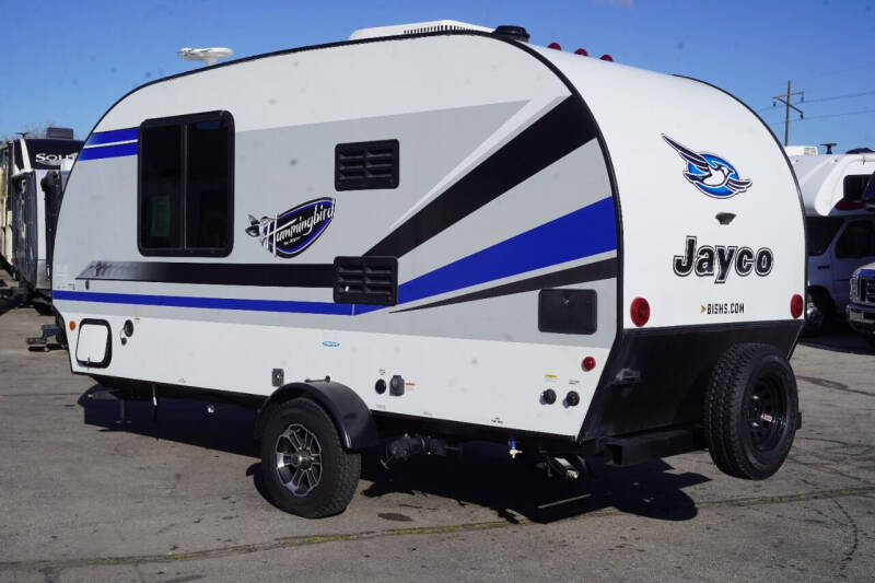 2019 Jayco 2019