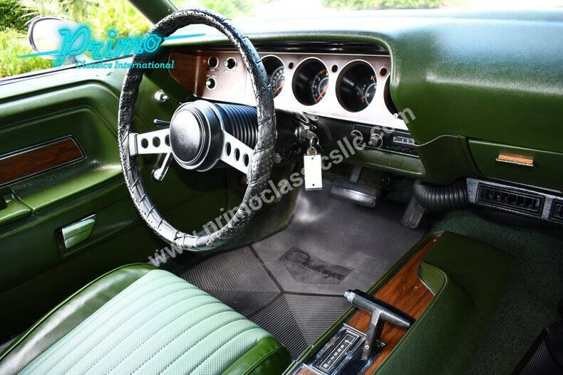 1973 Dodge Challenger