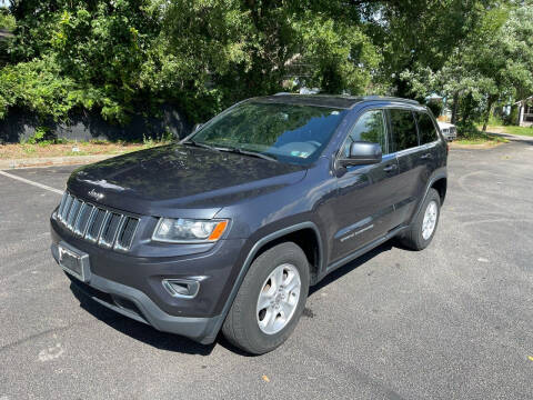 2014 Jeep Grand Cherokee for sale at Global Auto Import in Gainesville GA