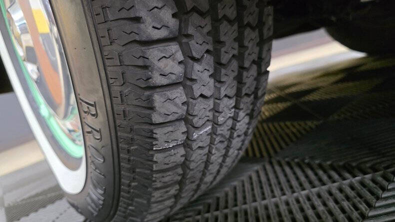 1956 Ford Customline