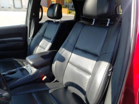 2019 Dodge Durango GT