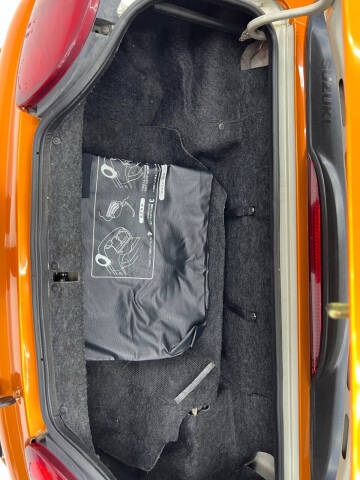 1991 Suzuki Cappuccino