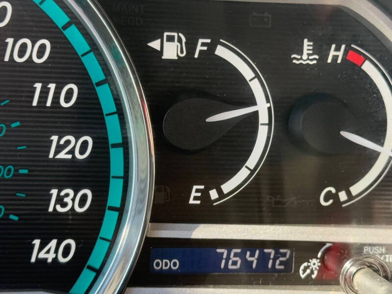 2009 Toyota Venza AWD V6