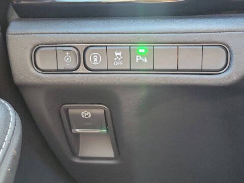 2025 Acura MDX w/Tech