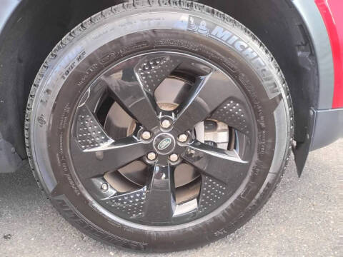 2020 Land Rover Discovery Sport P250 SE