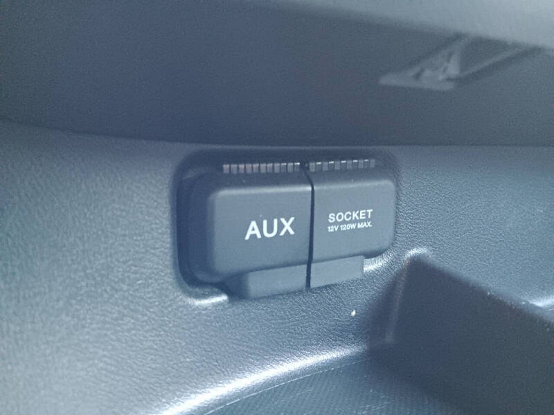 2003 Honda Element EX
