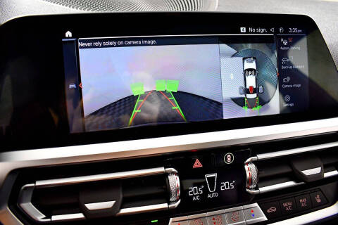 2022 BMW 4 Series M440i xDrive Gran Coupe