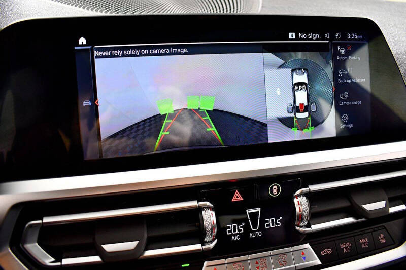 2022 BMW 4 Series M440i xDrive Gran Coupe