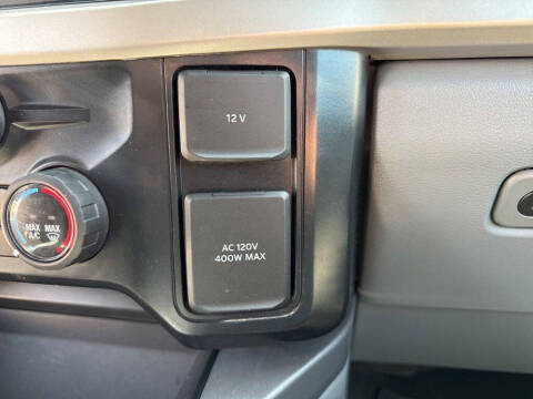 2024 Ford F-250 Super Duty
