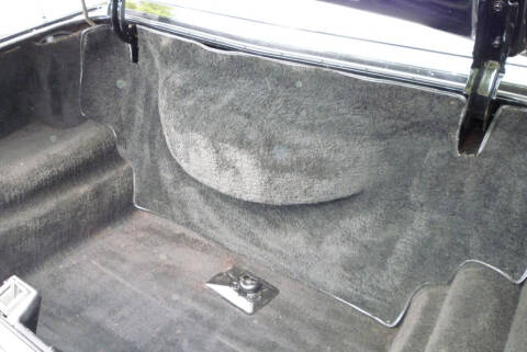 1975 Lincoln Continental