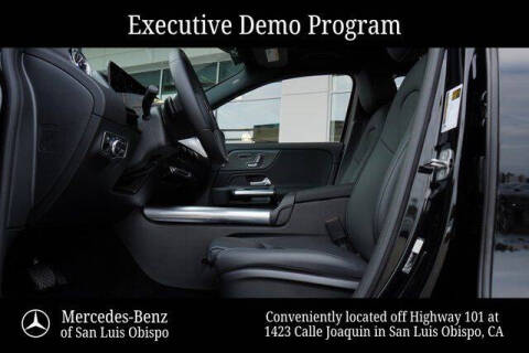 2026 Mercedes-Benz GLA GLA 250