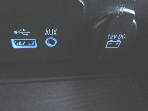 2017 RAM 2500 Tradesman