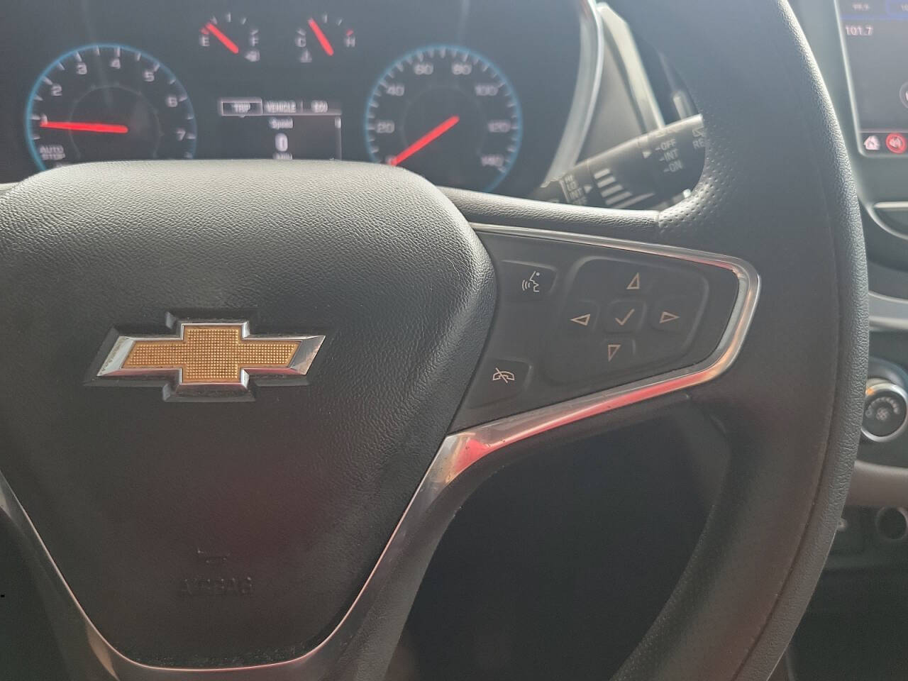 2020 Chevrolet Equinox for sale at Fort City Motors in Fort Smith, AR