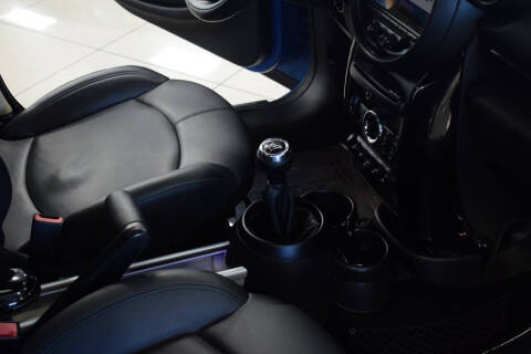 2013 MINI Countryman Cooper S