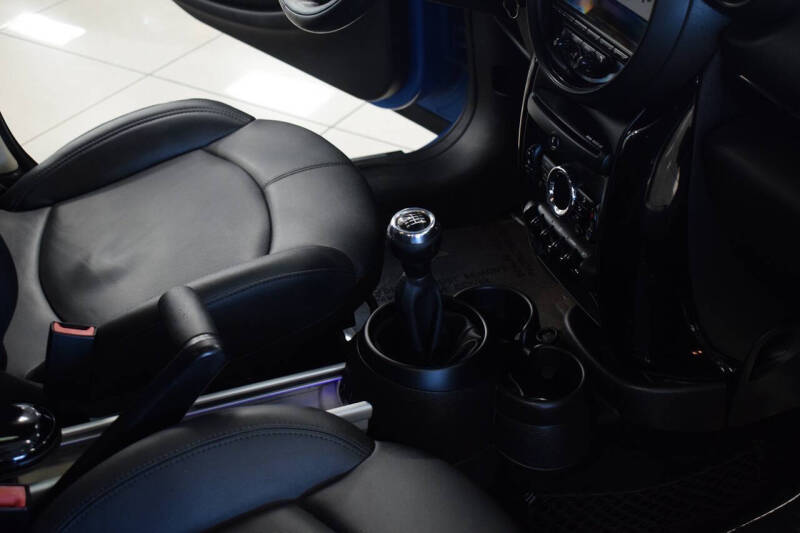 2013 MINI Countryman Cooper S