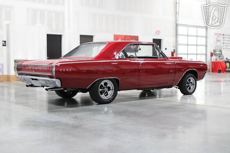1967 Dodge Dart