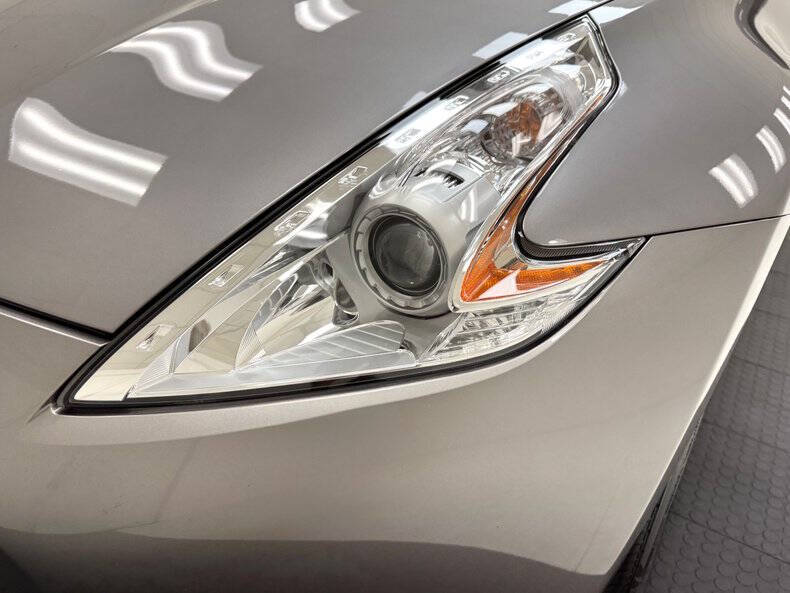 2009 Nissan 370Z