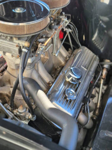 1951 Plymouth Concord