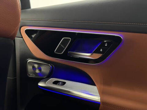 2026 Mercedes-Benz GLC GLC 300 4MATIC