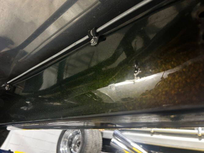 1957 Chevrolet Bel Air