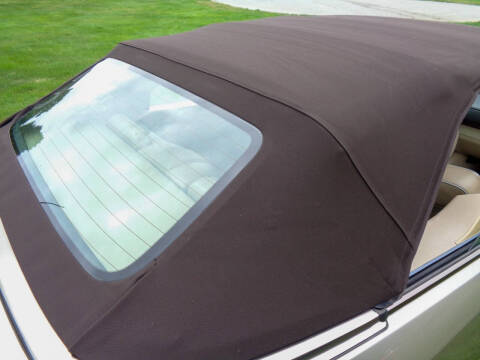 1995 Mercedes-Benz E-Class E 320