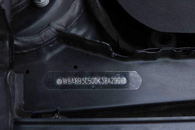 2016 BMW 3 Series 340i