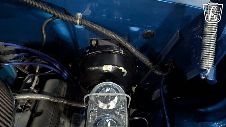 1955 Chevrolet Bel Air
