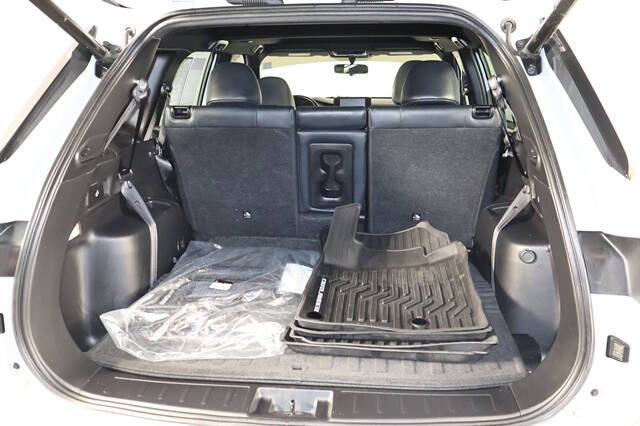 2022 Mitsubishi Outlander Black Edition